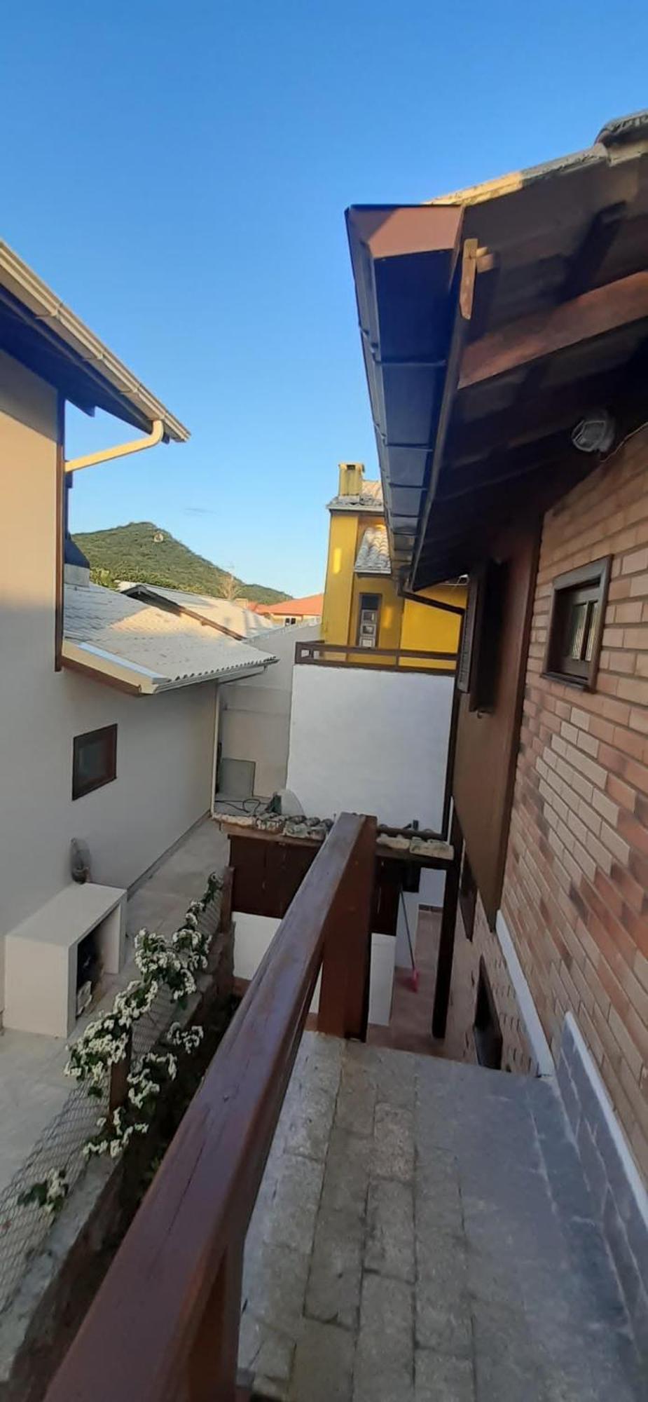 Encontro Das Aguas Guarda do Embaú Exterior foto