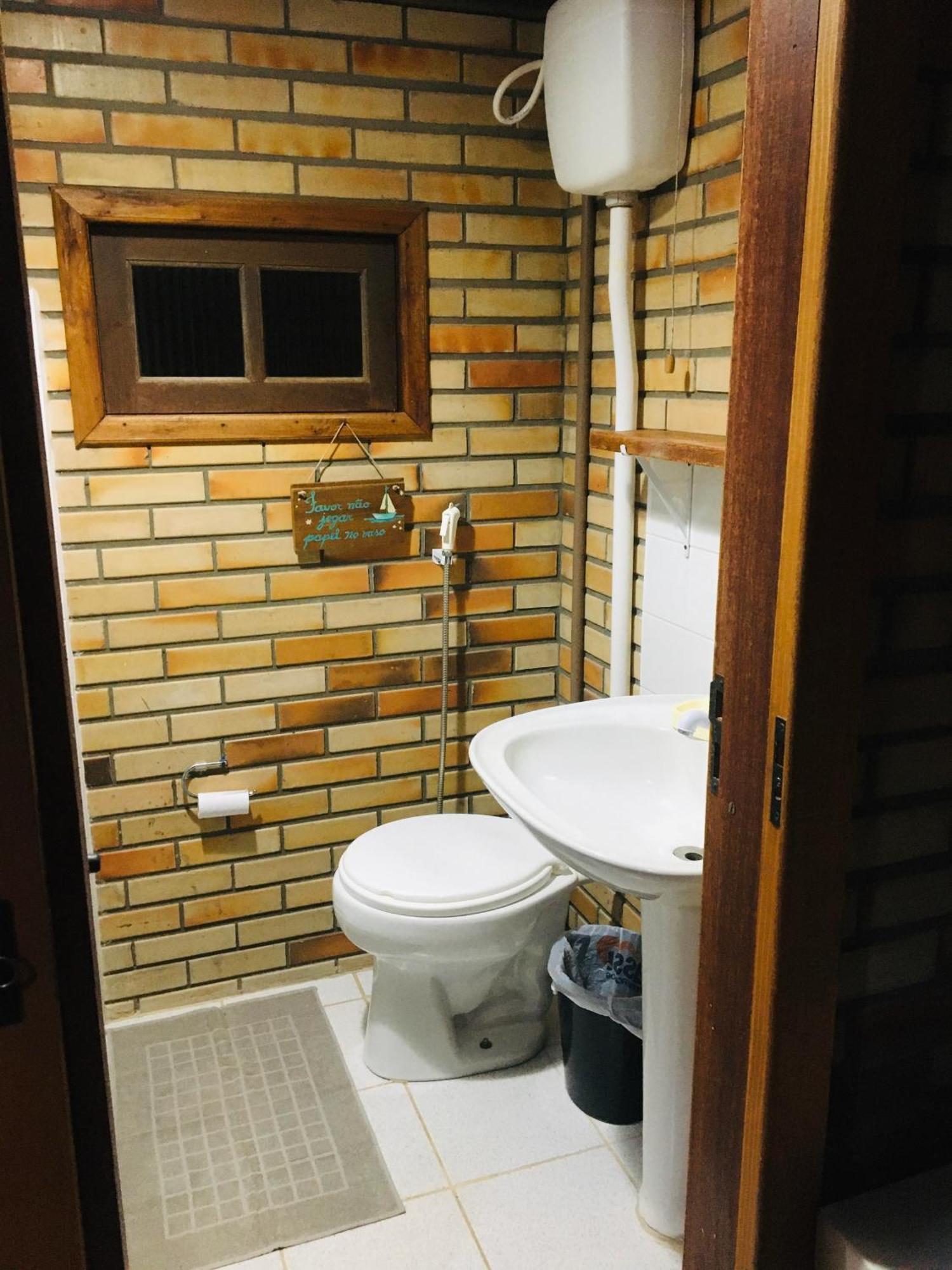 Encontro Das Aguas Guarda do Embaú Exterior foto
